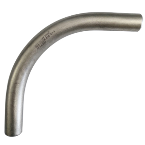 ASME B16.9 Bend, Stainless Steel, 2D, 3D, 5D, 10D, 1/2-48 IN
