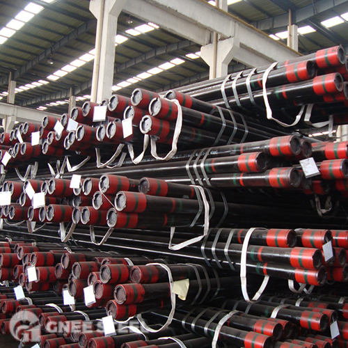 What material is J55 made of?