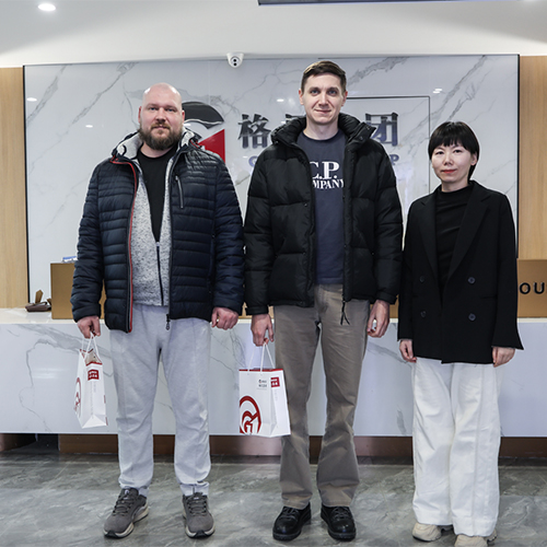 Russian customer ordered 200 Flanged Full Bore Ball Valve