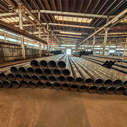 API 5L GR.BN/L245N PSL2 Supplier