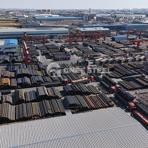 API 5L X42 Large Diameter Welded Pipe Supplier