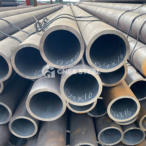 Fire Tube Pipe for Oil Bath Heater