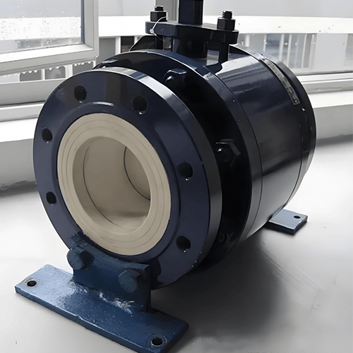 Ceramic-coated Ball Valves Wholesale