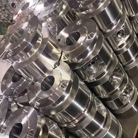 Forged Stainless Steel Ball Valve Supplier