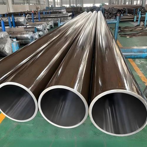 Cold Drawn Seamless Precision Hydraulic Cylinder Honed Tubing