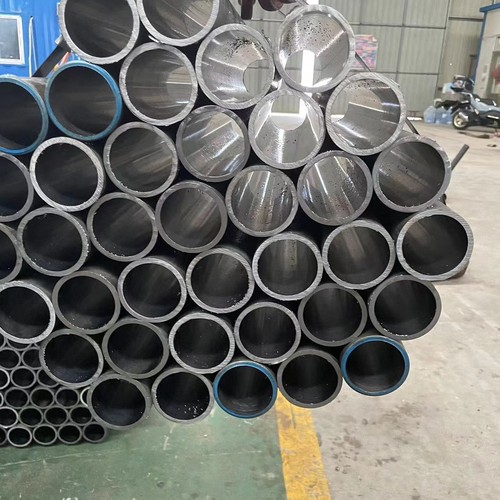 ASTM A519 1045 Honed Seamless Steel Tube