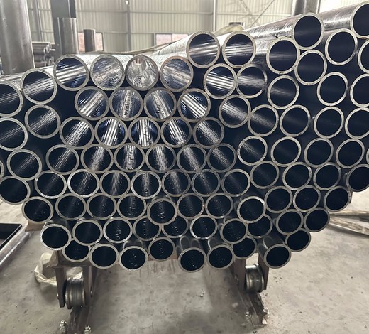 ASTM A519 1045 Honed Pipe Price per Ton