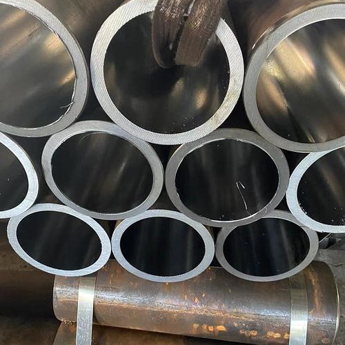 ST52.3 Hydraulic Cylinder Tube