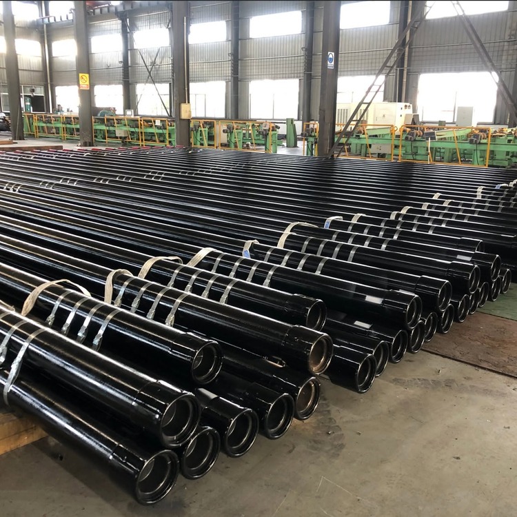 API 5CT L80-13Cr casing and tubing Price per Ton — October 2026 | GNEE